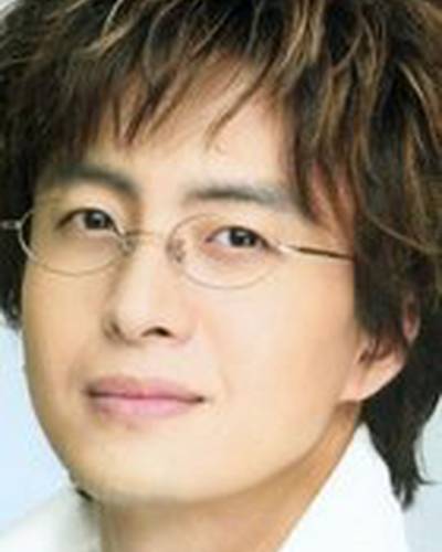 Пэ Ён Чжун фото