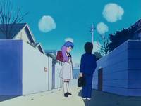 Кадр Вингмен – воин мечты