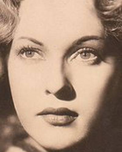 Мариэлла Лотти фото