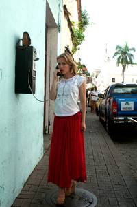 Кадр Тайные связи