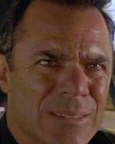 Джон Ченатьемпо фото