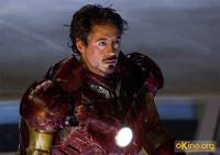 Кадр Железный человек