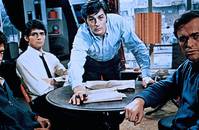 Кадр Сицилийский клан