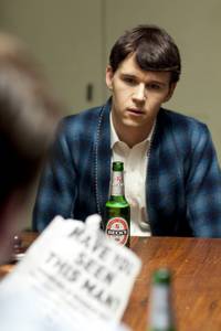 Кадр Грифф-невидимка