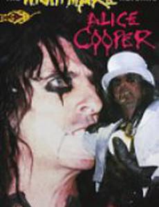 Alice Cooper: The Nightmare Returns (видео)