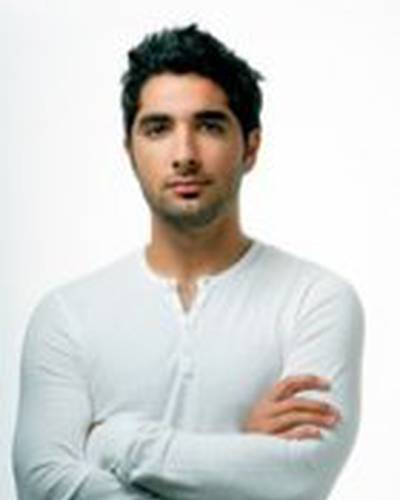 Тарик Баталь фото