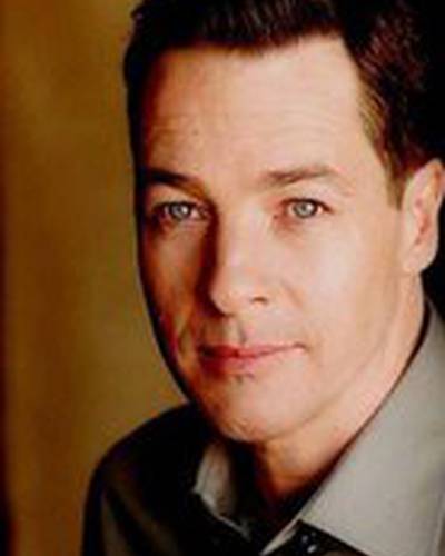 Френч Стюарт фото