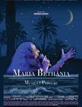Постер из фильма "Maria Bethânia: Música é Perfume" - 1