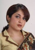 Рамья Кришна фото