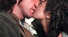 Кадр из фильма "Грозовой перевал" - 2