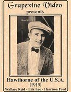 Hawthorne of the U.S.A.