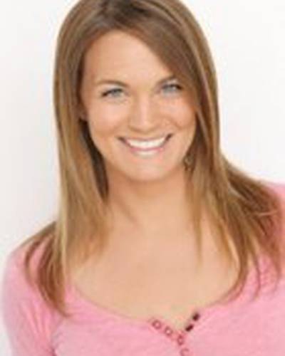 Джилл Клопп фото