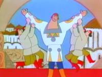 Кадр Василиса Микулишна