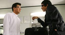 Кадр из фильма "Клиент всегда прав" - 1