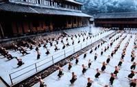 Кадр Американский Шаолинь