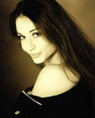 Михаэла Куклова фото