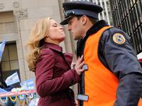 Кадр Тайные связи