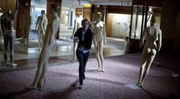 Кадр из фильма "Голодный кролик атакует" - 2