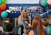 Кадр Грэйс акустическая