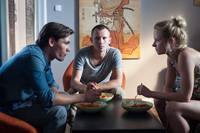 Кадр Плавающие небоскребы