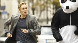 Кадр из фильма "Что за парень?" - 1