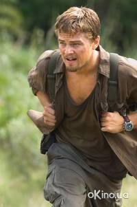 Кадр Кровавый алмаз