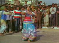 Кадр Родной ребенок