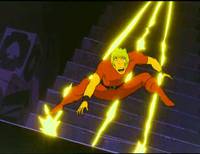 Кадр Космические приключения Кобры