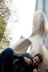 Кадр Континуум