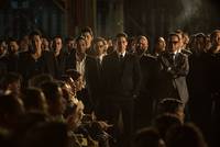 Кадр Аутсайдер