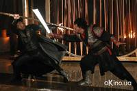 Кадр Хроники Хуаду: Лезвие розы