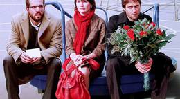 Кадр из фильма "Теория хаоса" - 2