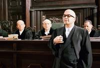 Кадр «Еврей Зюсс» – фильм как преступление?