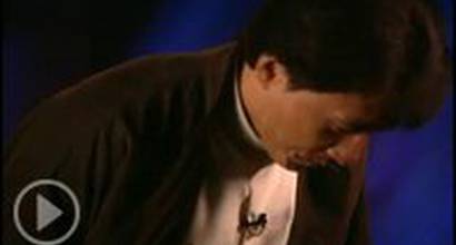 Интервью с Джеки Чаном