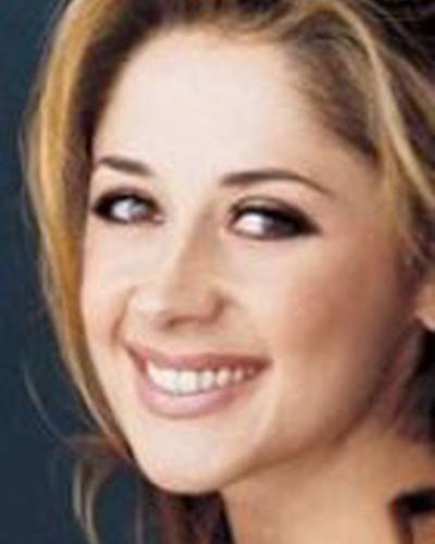 Лара Фабиан фото