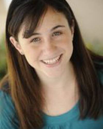 Хейли Бойл фото