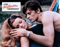 Кадр Дьявольски ваш