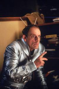 Кадр Мой любимый марсианин