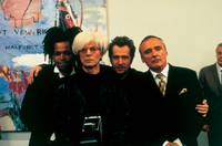 Кадр Баския