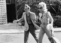 Кадр Бродвей Денни Роуз