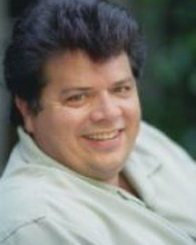 Джон Уайтселл фото