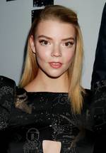 Аня Тейлор-Джой фото