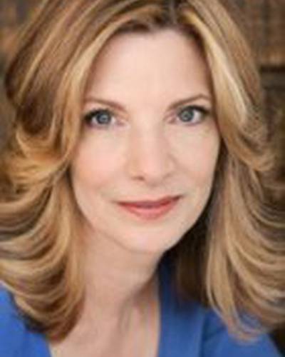 Анита Аргент фото