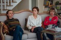 Кадр Садовое кольцо