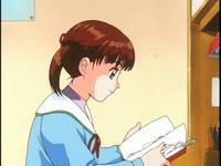 Кадр Волшебная сцена модницы Лалы