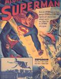 Постер из фильма "Атомный Человек против Супермена" - 1