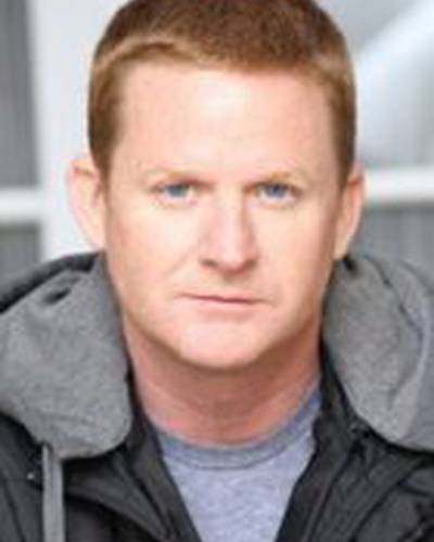 Кристофер Свонк фото