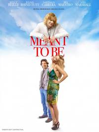 Постер Семь дней на Земле