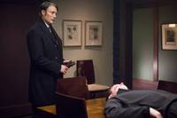 Кадр Ганнибал