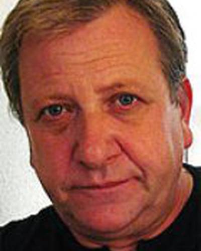 Александр Гентелев фото